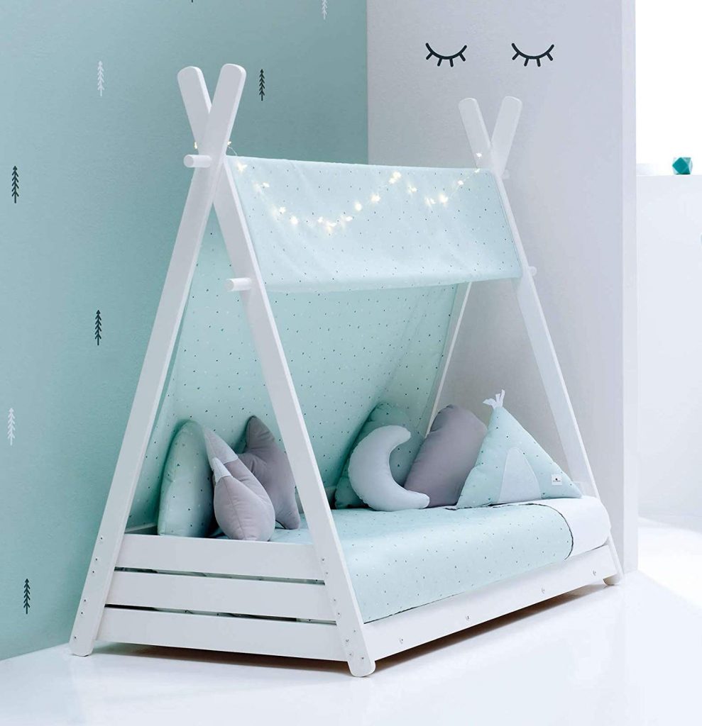 cama tipi
