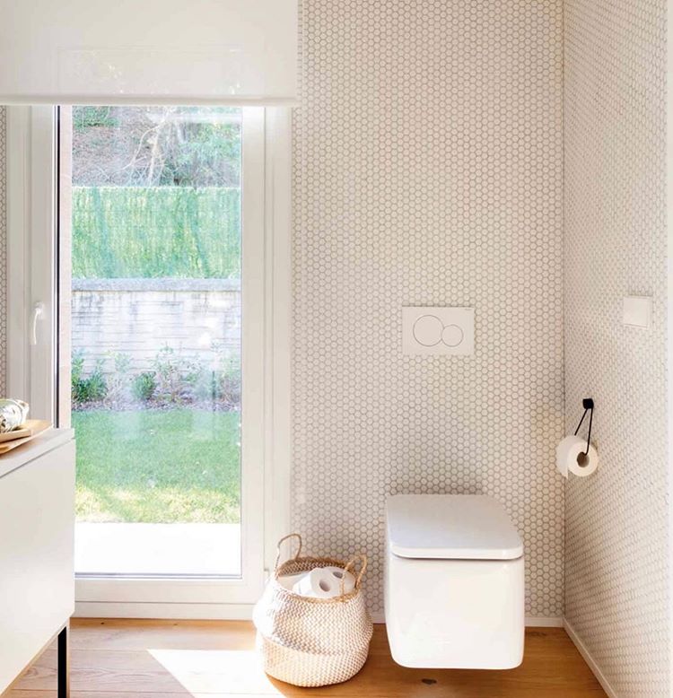 baño pipiDeco