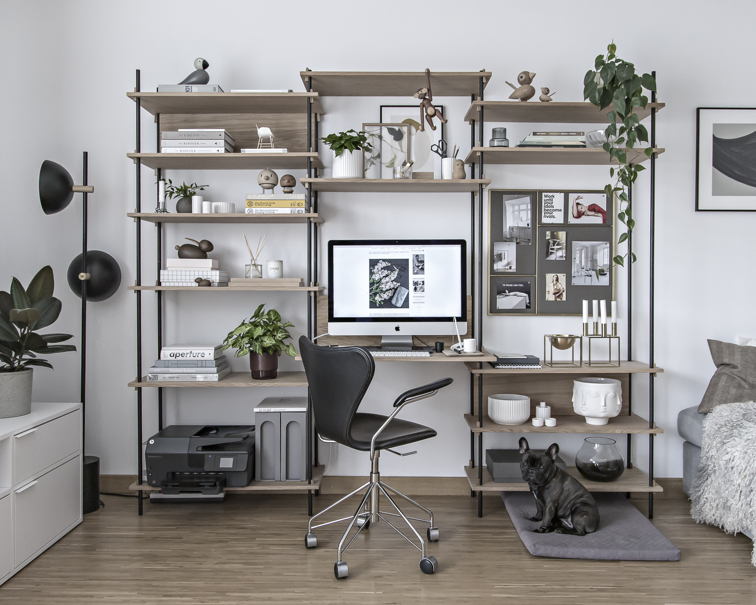 oficinas en casa