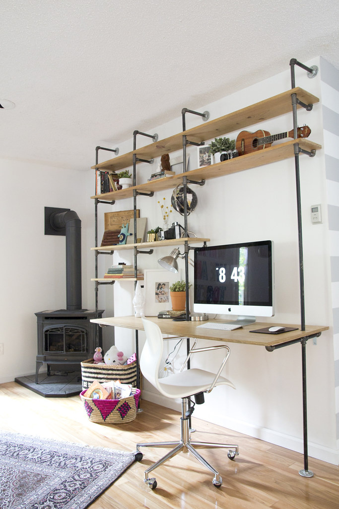oficinas en casa