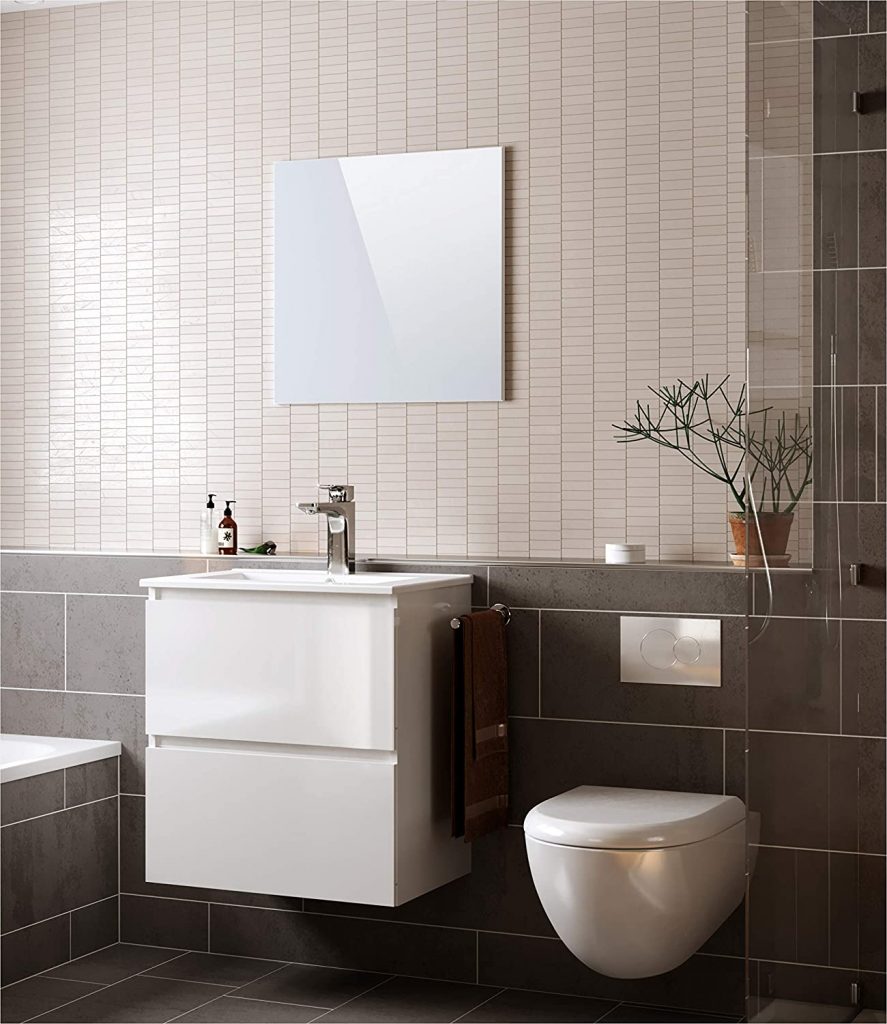 baño