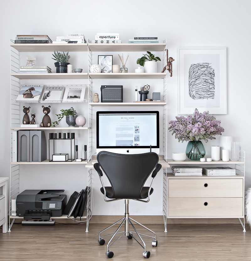 oficinas en casa