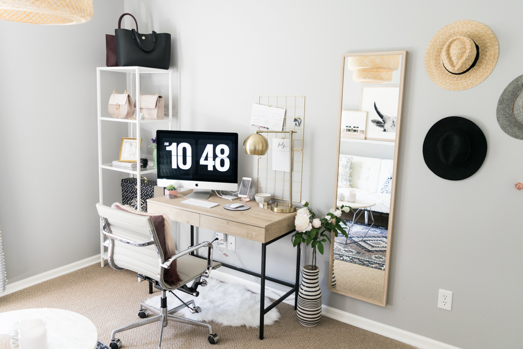 oficinas en casa