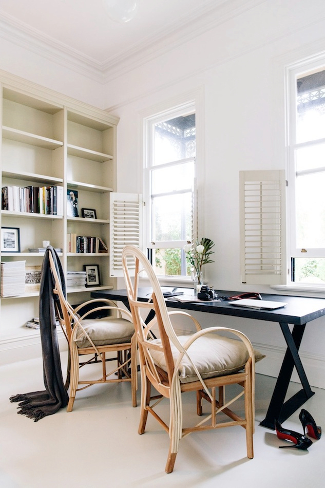 oficinas en casa