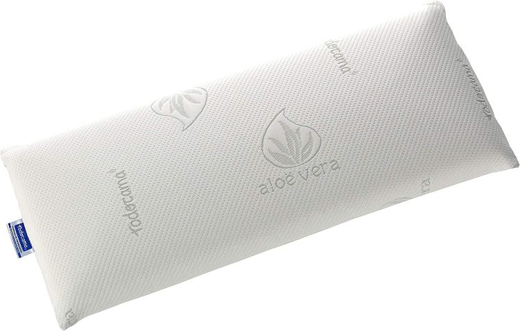 almohada montessori
