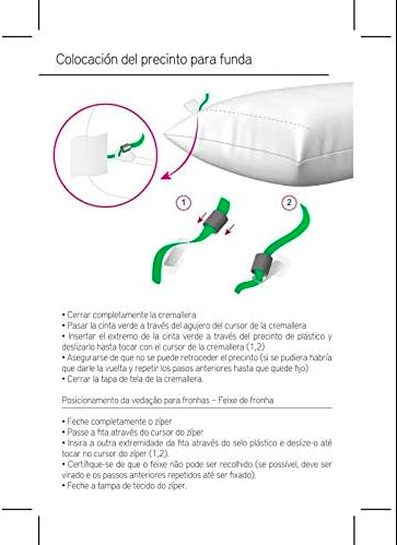 CIERRE ANTICHINCHES