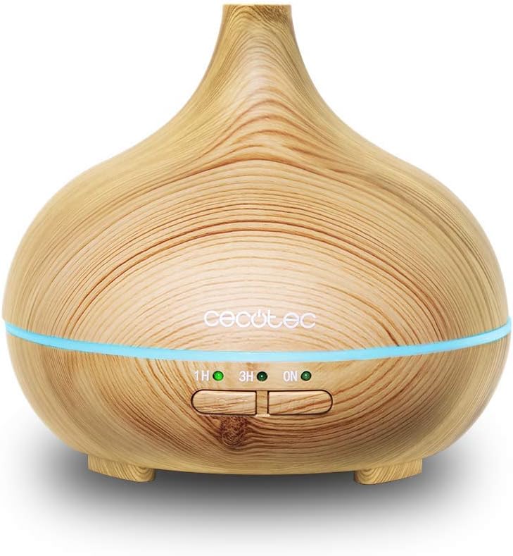 DIFUSOR DE AROMAS