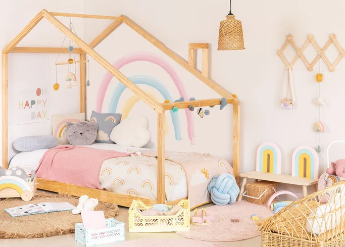 HABITACION INFANTIL