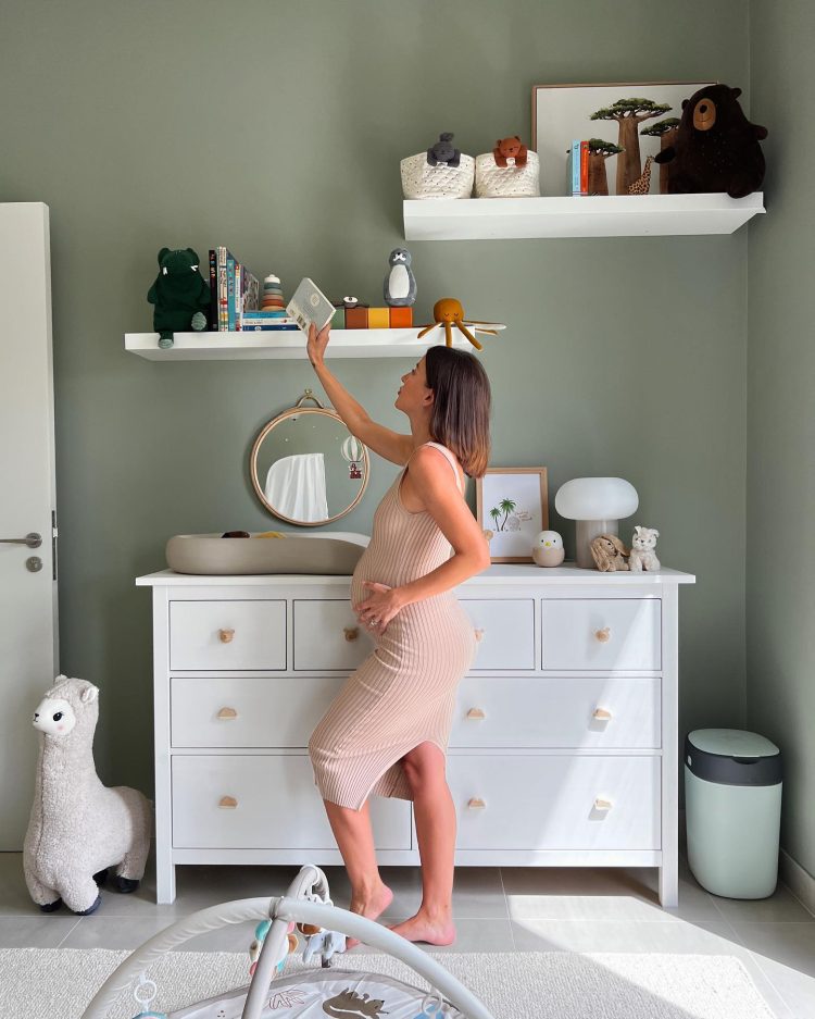 Cómo es la casa de Alexandra Pereira en Dubái 7 alexandra pereira 11