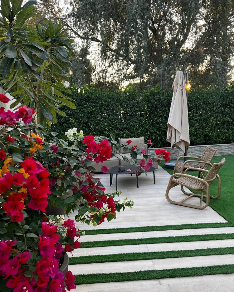 Cómo es la casa de Alexandra Pereira en Dubái 12 alexandra pereira 12