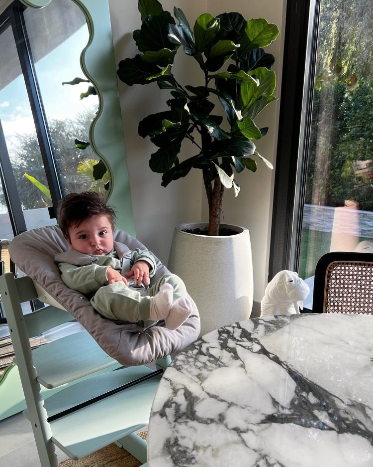 Cómo es la casa de Alexandra Pereira en Dubái 5 alexandra pereira 13 1