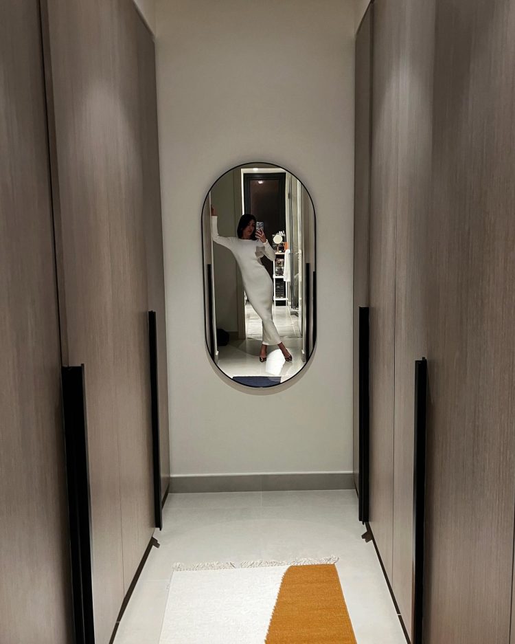 Cómo es la casa de Alexandra Pereira en Dubái 11 casa alexandra pereira