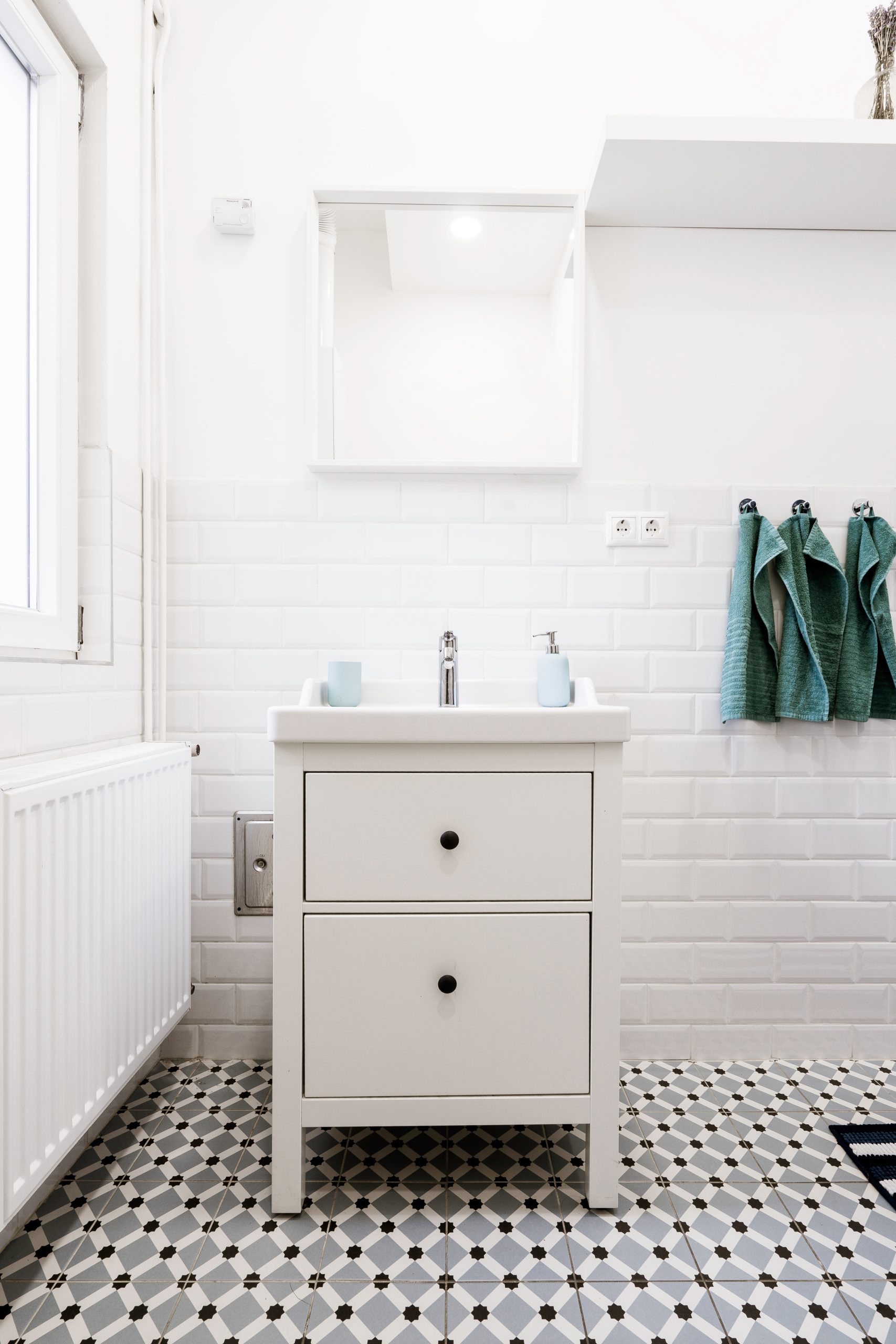 Mejor pintura para azulejos de baño 8 azulejos baño