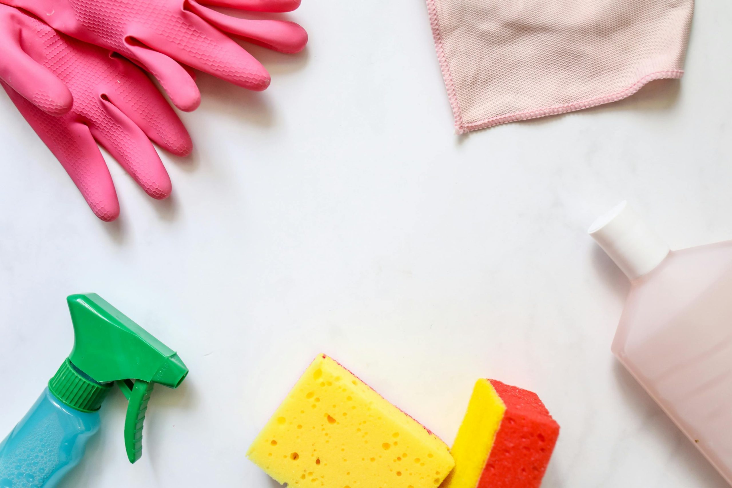 Cómo limpiar la cocina 2 como limpiar la cocina