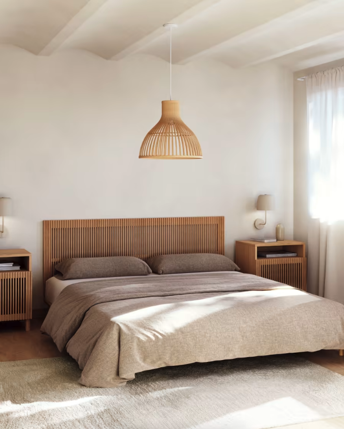 decorar un dormitorio