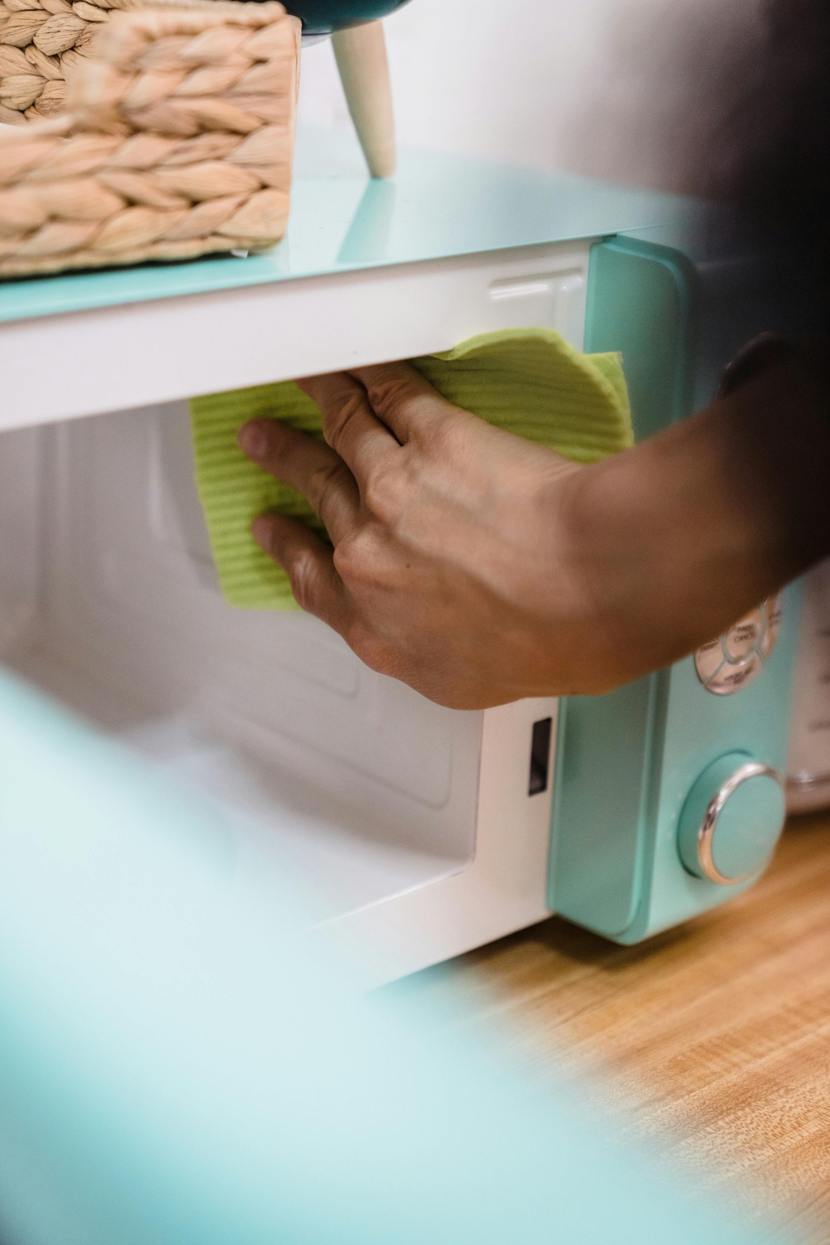 Cómo limpiar la cocina 5 limpiar la cocina