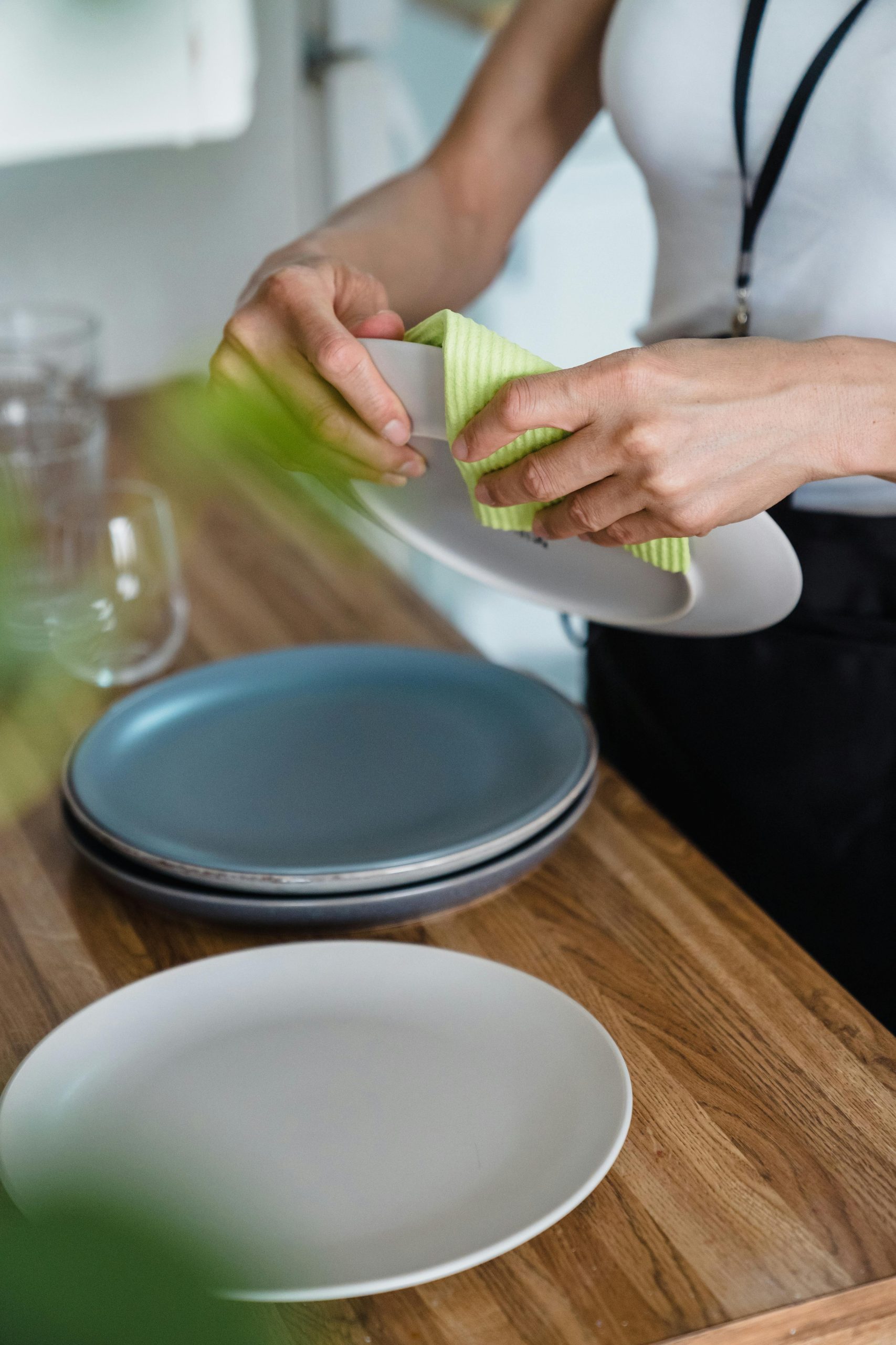 Cómo limpiar la cocina 9 limpiar la cocina