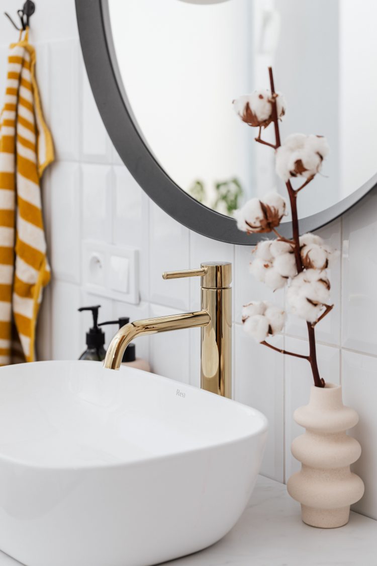 mejor pintura para azulejos de baño