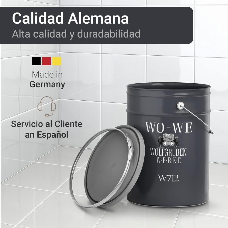Mejor pintura para azulejos de baño 3 pintura de azulejos epoxi